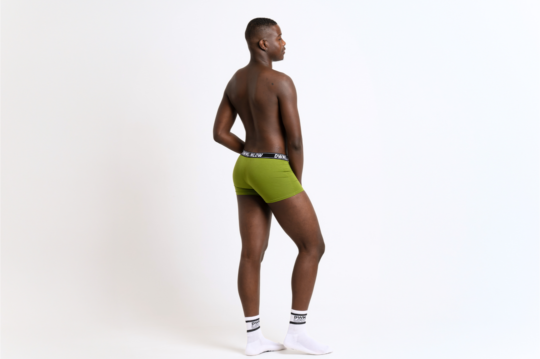 ClassiX Boxer - Hunter