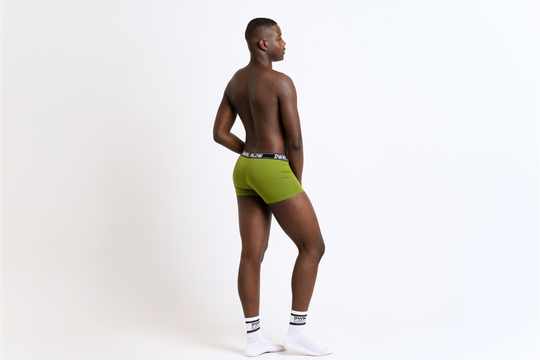 ClassiX Boxer - Hunter