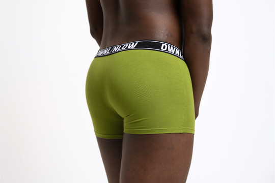 ClassiX Boxer - Hunter