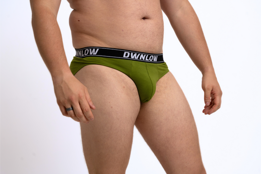 ClassiX Brief - Hunter