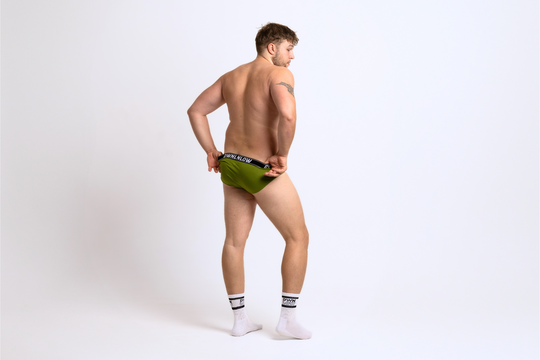 ClassiX Brief - Hunter